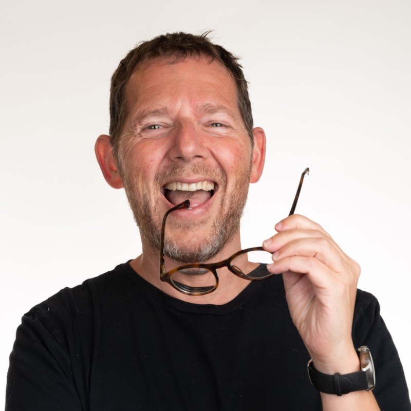 Joseph Jaffe