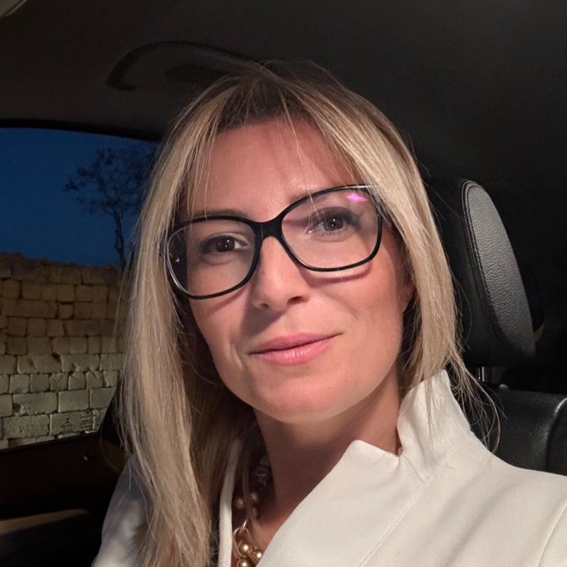 Romina Vassallo